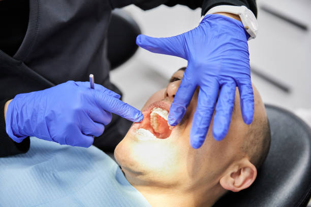 Best Orthodontic Emergency Dentist in Inverness, FL